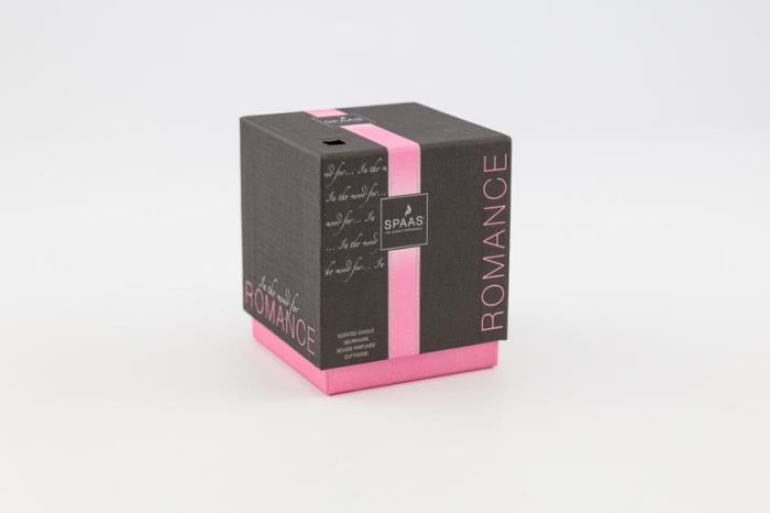 Box in the spotlight